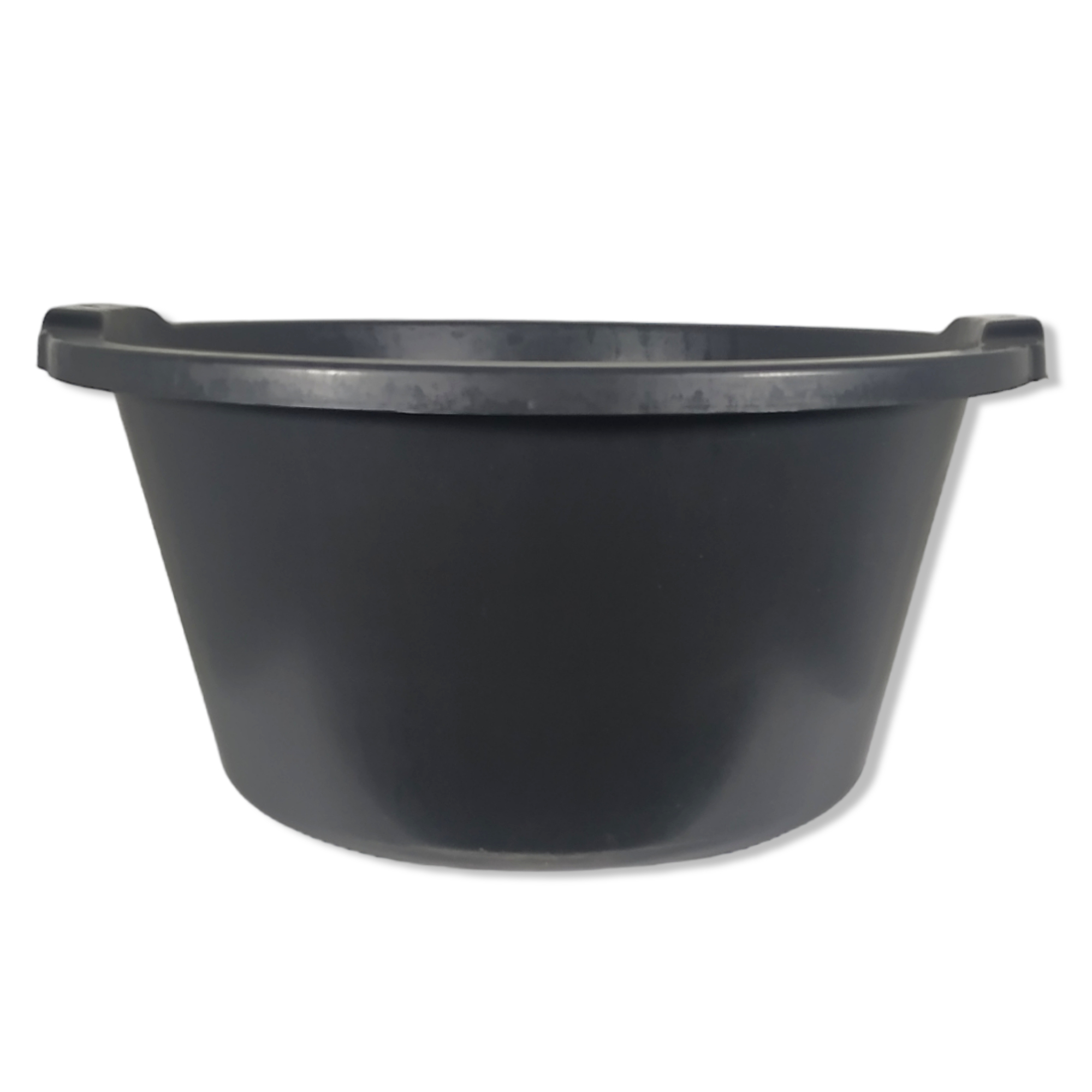 Миска ПОЛІМЕР-ГАРАНТ 35л п/е господарська